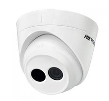 DS-2CD1301-I (2.8mm) 720P POE DOME CAMERA