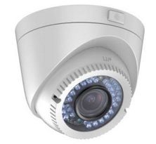 DS-2CD1302D-I 720P DOME CAMERA