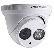 DS-2CD2332-I 3MP POE DOME CAMERA