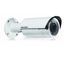 DS-2CD2632F-IS 3MP VF IR BULLET CAMERA