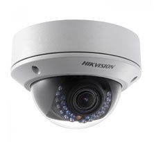 DS-2CD2732F-I 3MP DOME CAMERA
