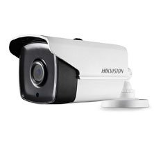 HIKVISION BULLET CAMERA