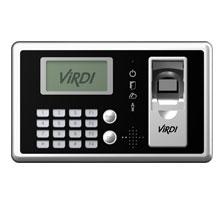 VIRDI-AC-4000