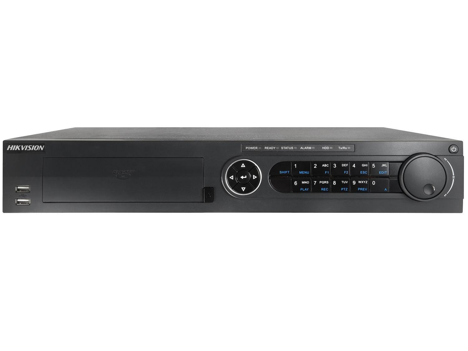 Standalone DVR