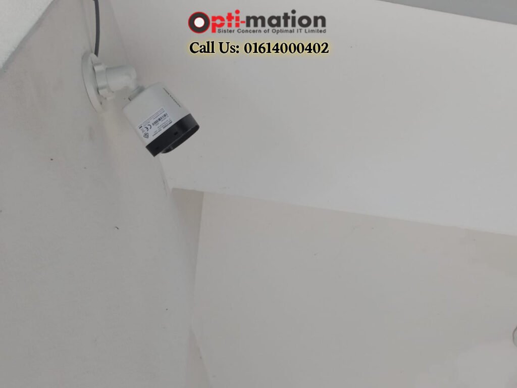 CCTV Camera Installation with 24/7 Live Monitoring Features for Madrasa 1 Best Price of Hikvision CCTV Cameras in Bangladesh 1