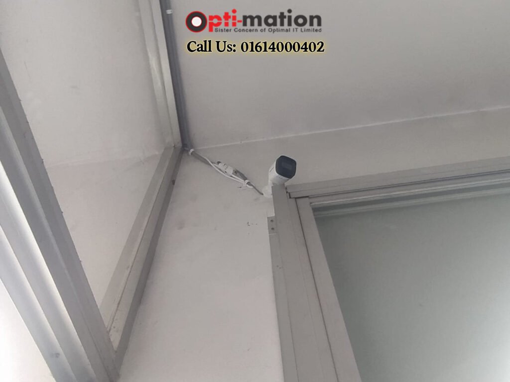 CCTV Camera Installation with 24/7 Live Monitoring Features for Madrasa 2 Best Price of Hikvision CCTV Cameras in Bangladesh 2