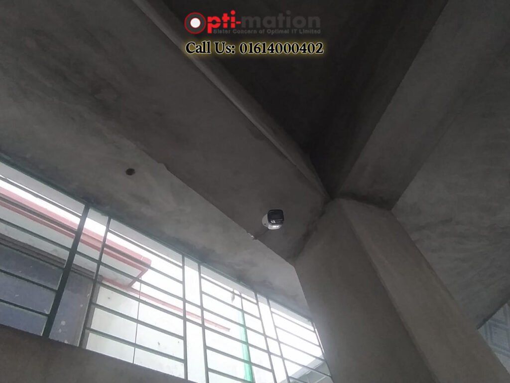 CCTV Camera Installation with 24/7 Live Monitoring Features for Madrasa 3 Best Price of Hikvision CCTV Cameras in Bangladesh 3