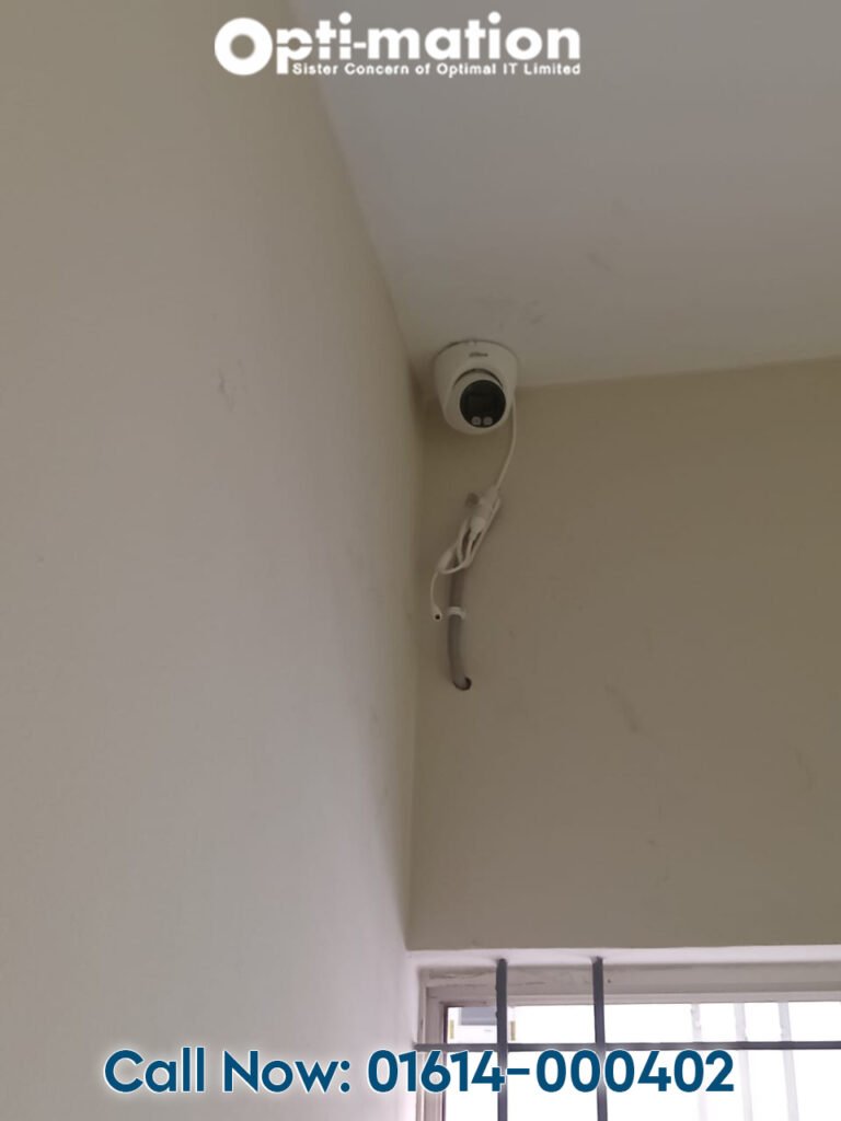 Best Price of Dahua CCTV Cameras in Bangladesh 2