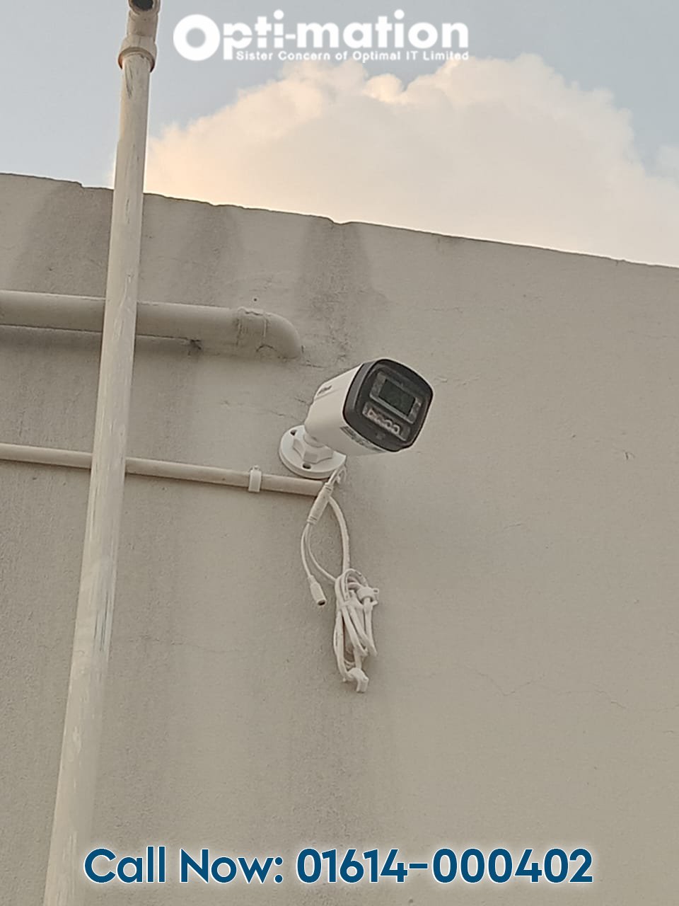 Best Price of Dahua CCTV Cameras in Bangladesh