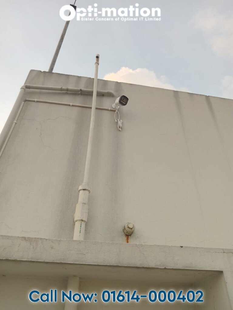 Best Price of Dahua CCTV Cameras in Bangladesh 7