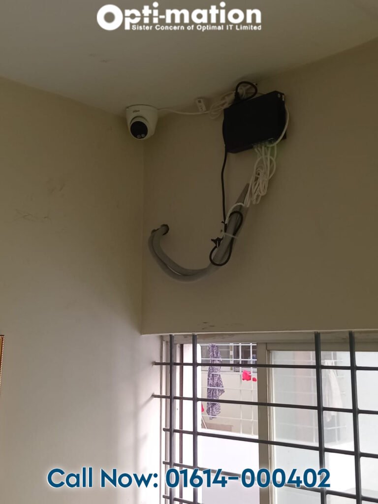Best Price of Dahua CCTV Cameras in Bangladesh