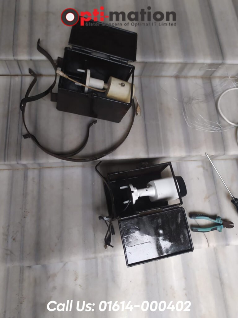 CCTV Camera Installation Dhaka, CCTV Service in Amin Bazar, Optimationbd Security Solutions, Hikvision Camera Installation Bangladesh, Dahua CCTV Setup Dhaka, Market CCTV Surveillance Service, CCTV Maintenance and Repair Dhaka, Commercial Building Security Camera, Best CCTV Company in Bangladesh, Amin Bazar CCTV Project