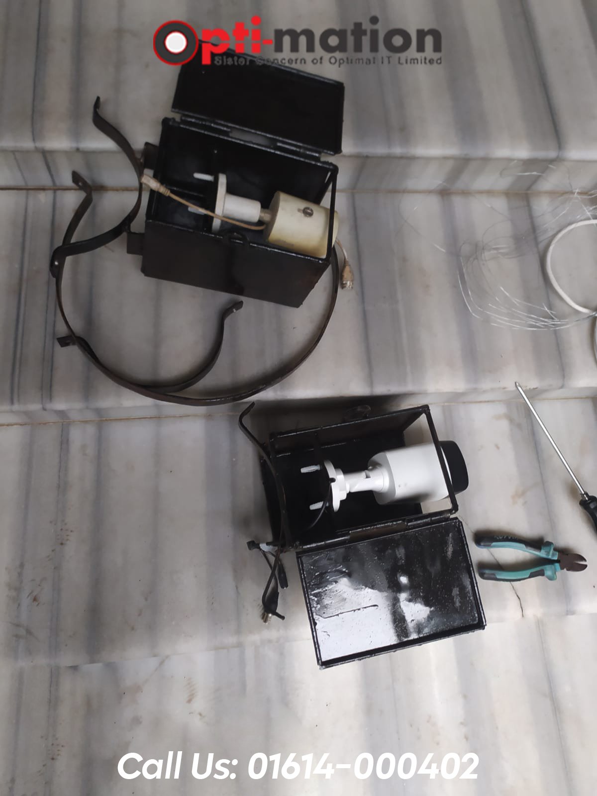 CCTV Camera Installation Dhaka, CCTV Service in Amin Bazar, Optimationbd Security Solutions, Hikvision Camera Installation Bangladesh, Dahua CCTV Setup Dhaka, Market CCTV Surveillance Service, CCTV Maintenance and Repair Dhaka, Commercial Building Security Camera, Best CCTV Company in Bangladesh, Amin Bazar CCTV Project