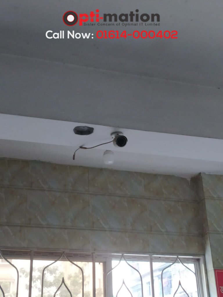 Buy and Install CCTV Cameras in Dhaka with Optimationbd 6 CCTV Security Solution Company in Bangladesh1
