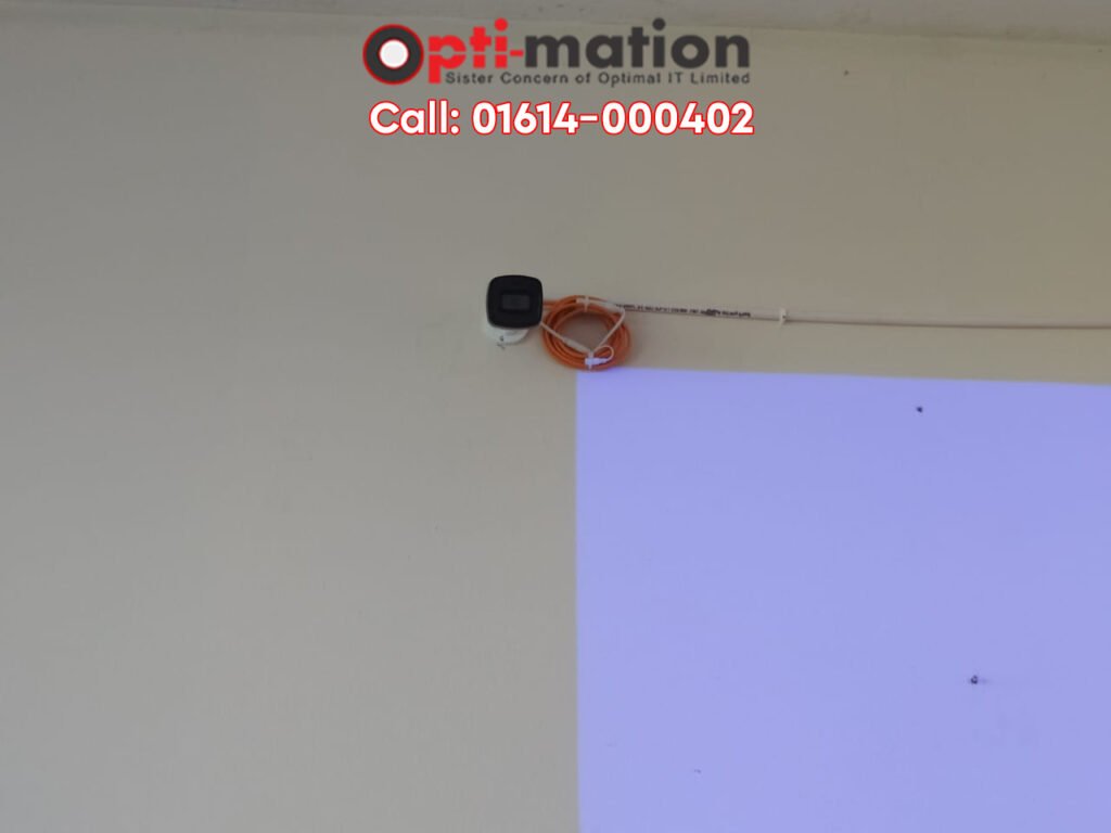 Buy Dahua CCTV Camera at best price in Bangladesh. 4