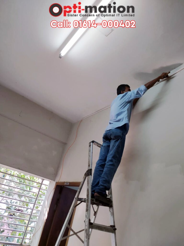 Buy Dahua CCTV Camera at best price in Bangladesh. 7