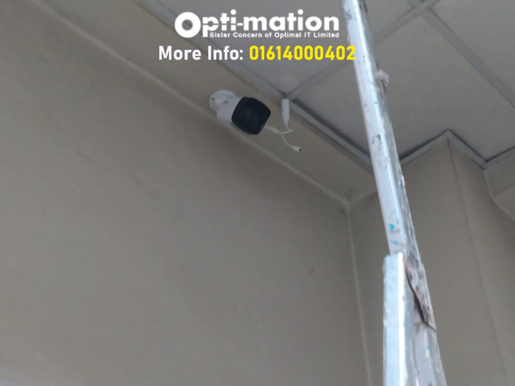 CCTV Camera Installation Service In Dhaka Bangladesh 3