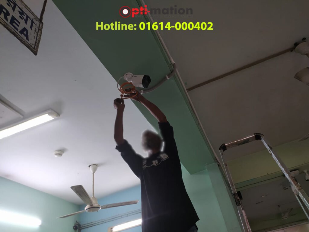 Best CCTV Camera Installation Service Provider in Dhaka 5