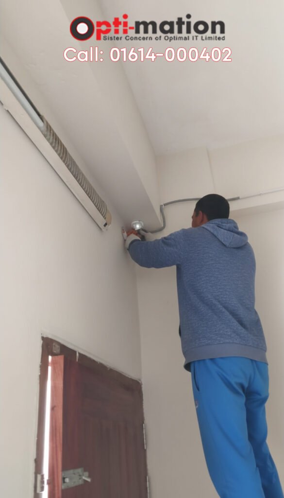 Dahua CCTV Camera Price In Bangladesh 2026